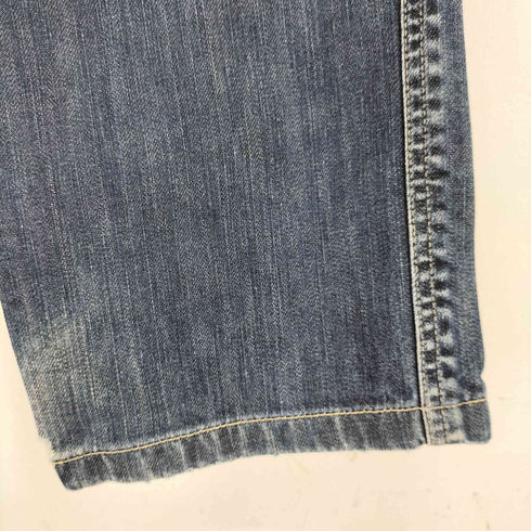 リーバイス Levis ジップフライ デニムパンツ メンズ 32