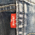 リーバイス Levis ジップフライ デニムパンツ メンズ 32