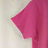PURPLE&YELLOW GIRLプリント S/S Tシャツ レディース JPN:S