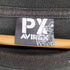 アヴィレックス AVIREX U.S.A.F.AVIREX LTD. プリント バック刺繍 S/S カットソー メンズ