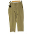 HAIGHT STRAIGHT WORKERS PANTS メンズ JPN:M
