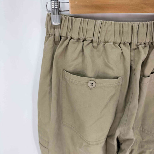 HAIGHT STRAIGHT WORKERS PANTS メンズ JPN:M