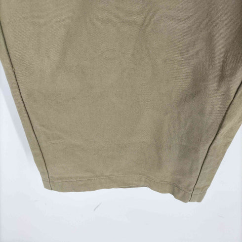 HAIGHT STRAIGHT WORKERS PANTS メンズ JPN:M