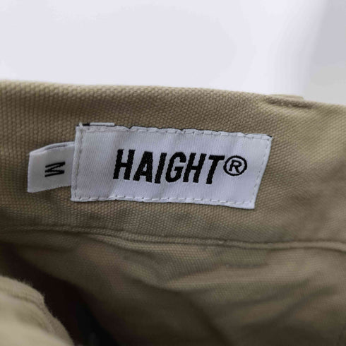 HAIGHT STRAIGHT WORKERS PANTS メンズ JPN:M