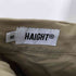 HAIGHT STRAIGHT WORKERS PANTS メンズ JPN:M