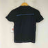 バーバリーブラックレーベル BURBERRY BLACK LABEL ハートプリント S/S Tシャツ レディース JPN:1