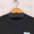 バーバリーブラックレーベル BURBERRY BLACK LABEL ハートプリント S/S Tシャツ レディース JPN:1