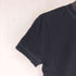 バーバリーブラックレーベル BURBERRY BLACK LABEL ハートプリント S/S Tシャツ レディース JPN:1