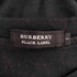 バーバリーブラックレーベル BURBERRY BLACK LABEL ハートプリント S/S Tシャツ レディース JPN:1