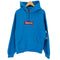 シュプリーム Supreme 25aw Box Logo Hooded Sweatshirt メンズ import:XL