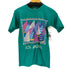 オニータ ONEITA 90S カジュアルロゴプリントTシャツ メンズ import:S