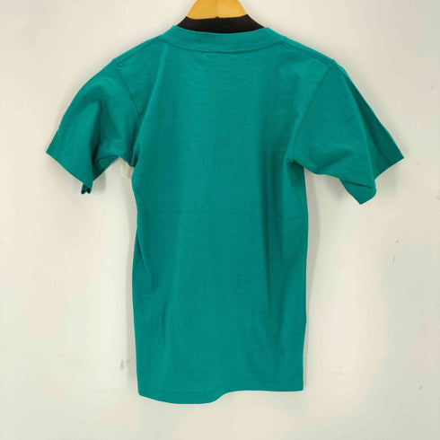 オニータ ONEITA 90S カジュアルロゴプリントTシャツ メンズ import:S
