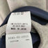 ナイジェルケーボン NIGEL CABOURN セパポケ ツートン リバーシブル パーカー メンズ JPN:52