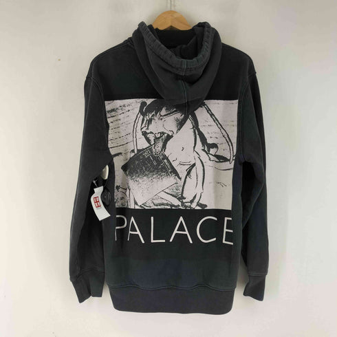 パレス PALACE バックフォトプリント フーディ メンズ JPN:S