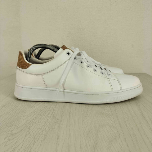 ステフノロッシ STEFANO ROSSI ALCE MAIDA ALCE MAIDA ローカットスニーカー メンズ JPN:26