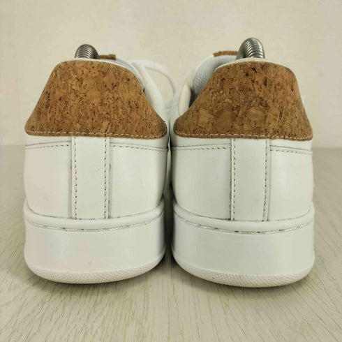 ステフノロッシ STEFANO ROSSI ALCE MAIDA ALCE MAIDA ローカットスニーカー メンズ JPN:26