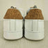 ステフノロッシ STEFANO ROSSI ALCE MAIDA ALCE MAIDA ローカットスニーカー メンズ JPN:26