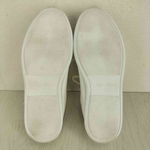 ステフノロッシ STEFANO ROSSI ALCE MAIDA ALCE MAIDA ローカットスニーカー メンズ JPN:26