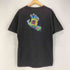 サンタクルズ SANTA CRUZ ロゴプリント S/S カットソー メンズ L
