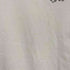 MOVENPICK クロス エンブレム Vネック ハトメ L/S カットソー Y2K メンズ import:M