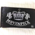 MOVENPICK クロス エンブレム Vネック ハトメ L/S カットソー Y2K メンズ import:M