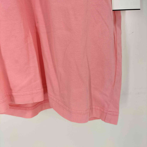 ナイキ NIKE カジュアルロゴプリントTシャツ メンズ import:M