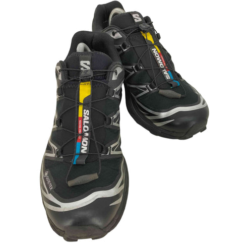 サロモン SALOMON XT-6 GORE-TEX メンズ JPN:28