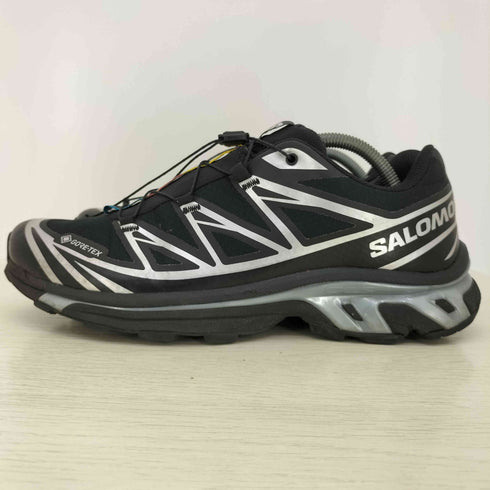 サロモン SALOMON XT-6 GORE-TEX メンズ JPN:28