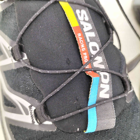 サロモン SALOMON XT-6 GORE-TEX メンズ JPN:28