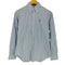 ラルフローレン RALPH LAUREN CLASSIC FIT ボタンダウンシャツ レディース JPN:2