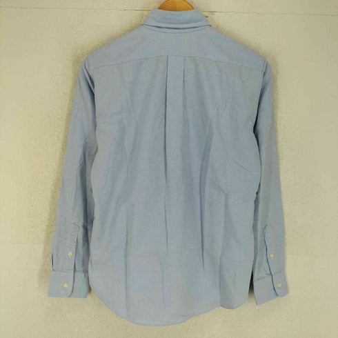ラルフローレン RALPH LAUREN CLASSIC FIT ボタンダウンシャツ レディース JPN:2