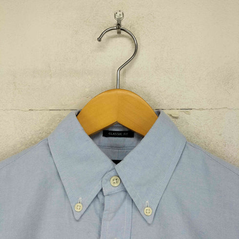 ラルフローレン RALPH LAUREN CLASSIC FIT ボタンダウンシャツ レディース JPN:2