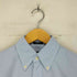 ラルフローレン RALPH LAUREN CLASSIC FIT ボタンダウンシャツ レディース JPN:2