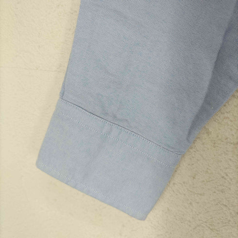 ラルフローレン RALPH LAUREN CLASSIC FIT ボタンダウンシャツ レディース JPN:2
