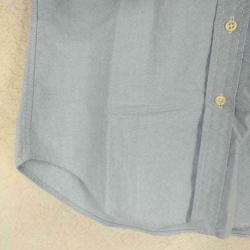ラルフローレン RALPH LAUREN CLASSIC FIT ボタンダウンシャツ レディース JPN:2