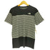 ザノースフェイス THE NORTH FACE S/S Panel Border Tee メンズ import:L