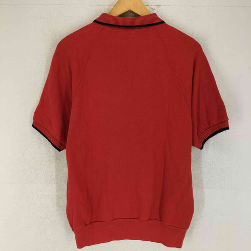 ポロスポーツラルフローレン POLO SPORT RALPH LAUREN ハーフジップ S/Sスウェット メンズ JPN:M
