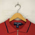ポロスポーツラルフローレン POLO SPORT RALPH LAUREN ハーフジップ S/Sスウェット メンズ JPN:M