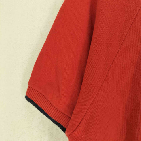 ポロスポーツラルフローレン POLO SPORT RALPH LAUREN ハーフジップ S/Sスウェット メンズ JPN:M