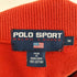 ポロスポーツラルフローレン POLO SPORT RALPH LAUREN ハーフジップ S/Sスウェット メンズ JPN:M