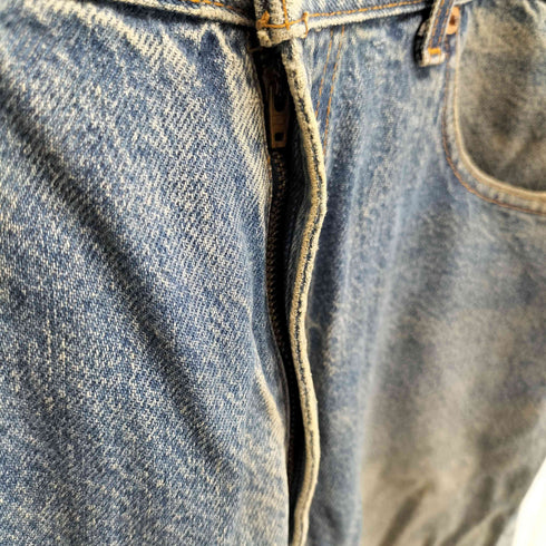 リーバイス Levis 00s 517 BOOT CUT ブーツカットデニム メンズ W36L34