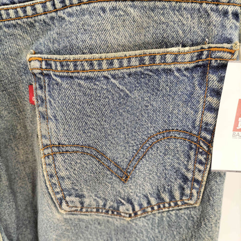 リーバイス Levis 00s 517 BOOT CUT ブーツカットデニム メンズ W36L34