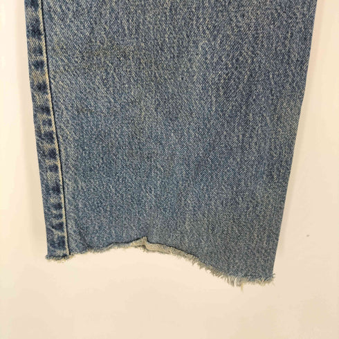 リーバイス Levis 00s 517 BOOT CUT ブーツカットデニム メンズ W36L34