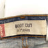 リーバイス Levis 00s 517 BOOT CUT ブーツカットデニム メンズ W36L34