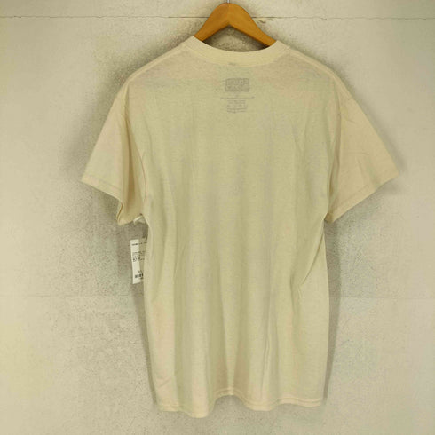 STEVEN RHODES See you later assholes プリント S/S カットソー メンズ M
