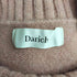 ダーリッチ Darich ビジューノースリニットトップス レディース FREE