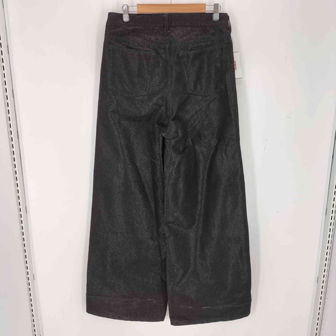 トワロニエ toironier Ginshi Denim Elephant メンズ 2