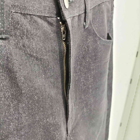 トワロニエ toironier Ginshi Denim Elephant メンズ 2