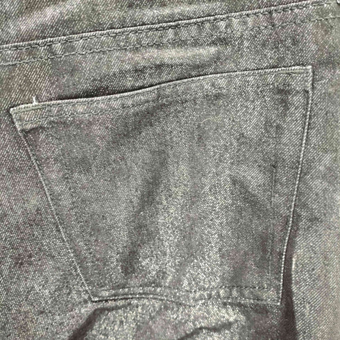 トワロニエ toironier Ginshi Denim Elephant メンズ 2