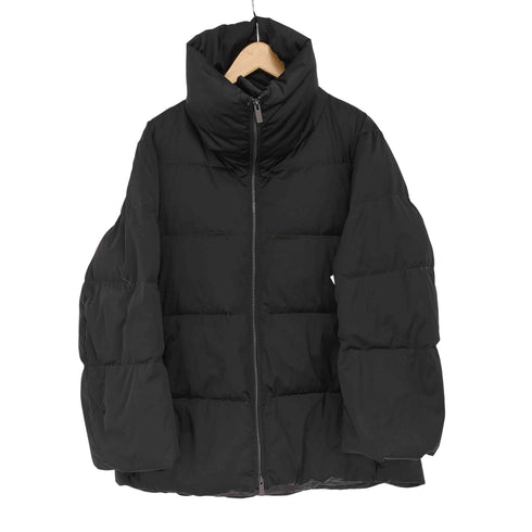 ユニクロプラスジェイ UNIQLO+J ダウンボリュームジャケット レディース JPN:M